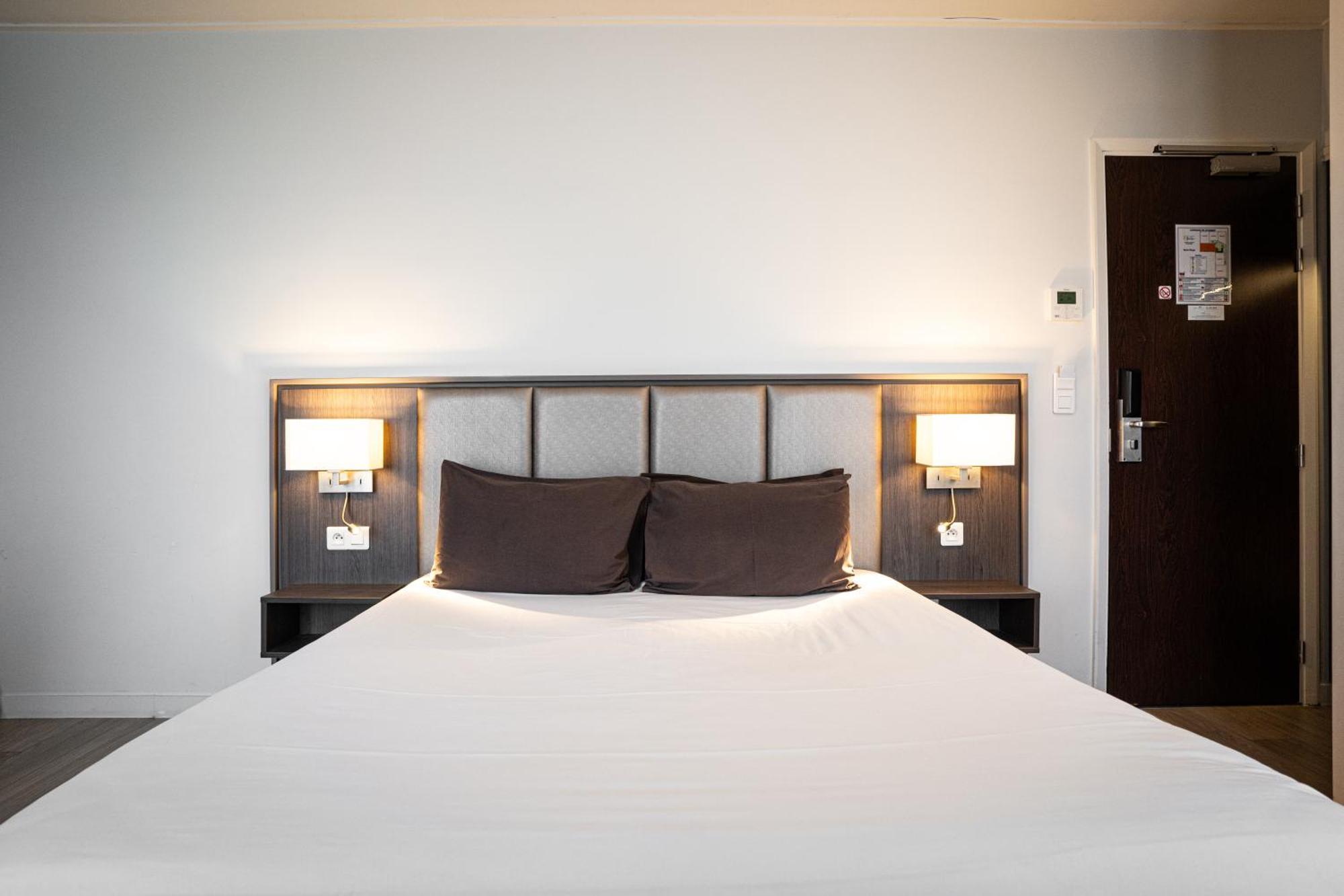 Double or Twin Superior Room